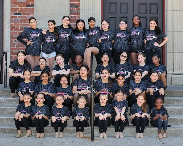 Miss Andrea's Dance Studio Picture 10