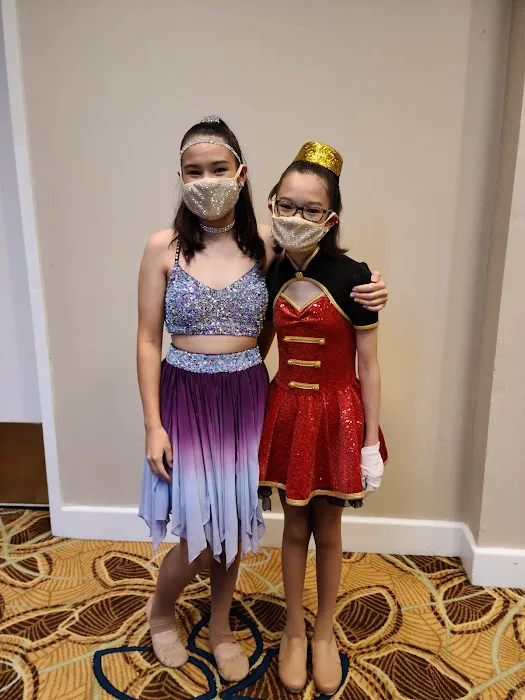 Miss Andrea's Dance Studio Picture 1