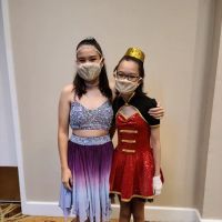 Miss Andrea's Dance Studio ico