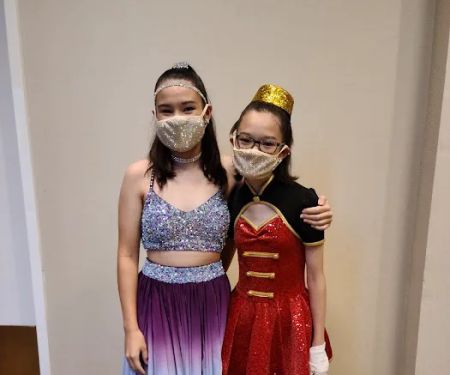 Miss Andrea's Dance Studio