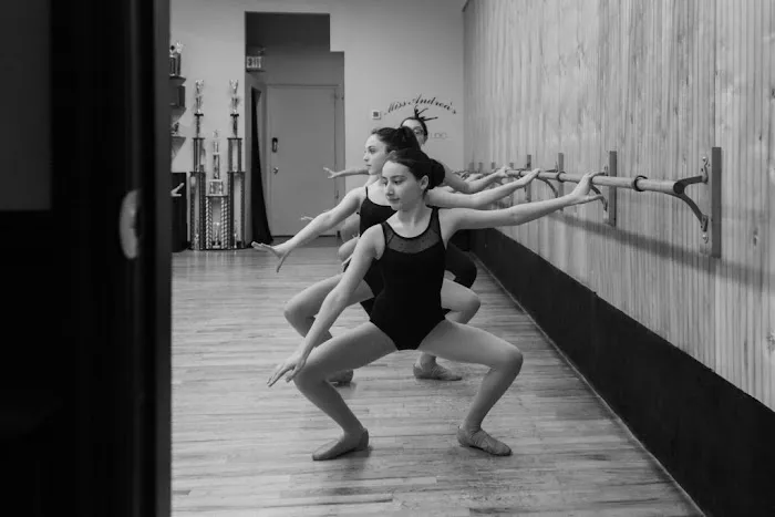 Miss Andrea's Dance Studio Picture 8