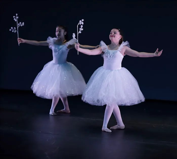 Miss Andrea's Dance Studio Picture 7