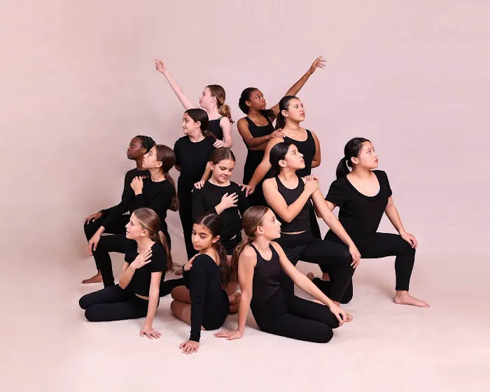 Miss Andrea's Dance Studio Picture 3