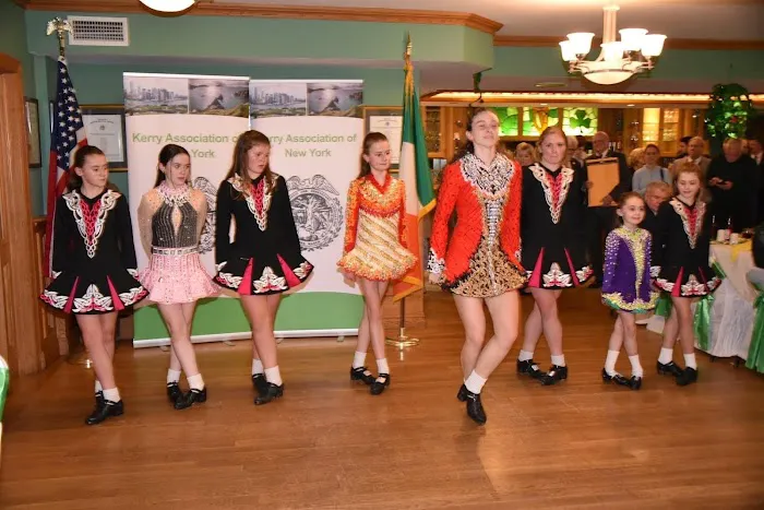 Hendry Sylvester McNamara Irish Dance Picture 10