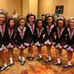 Hendry Sylvester McNamara Irish Dance