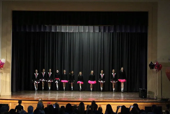 Hendry Sylvester McNamara Irish Dance Picture 8