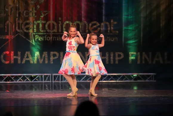 Gone Dancing Picture 3