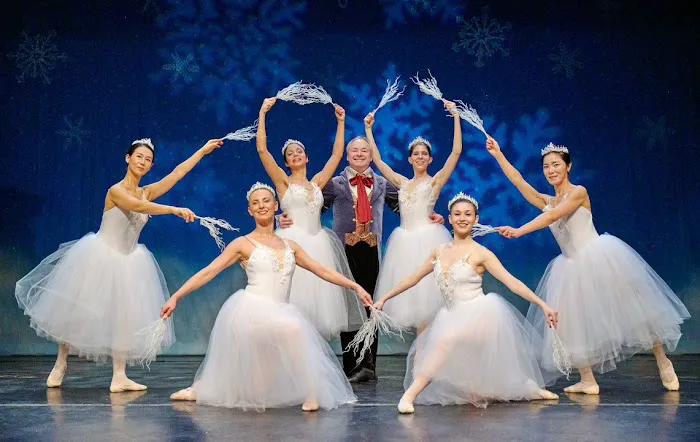 Fadeyev Ballet Picture 10