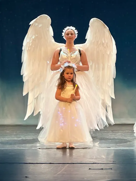 Fadeyev Ballet Picture 2