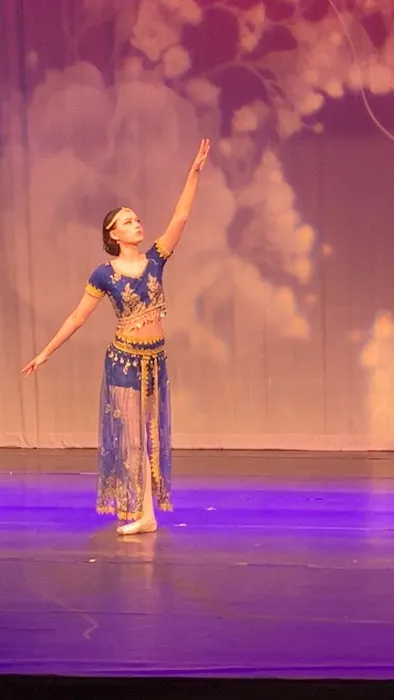 Fadeyev Ballet Picture 4