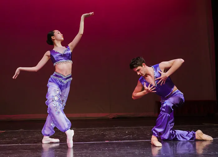 Fadeyev Ballet Picture 9