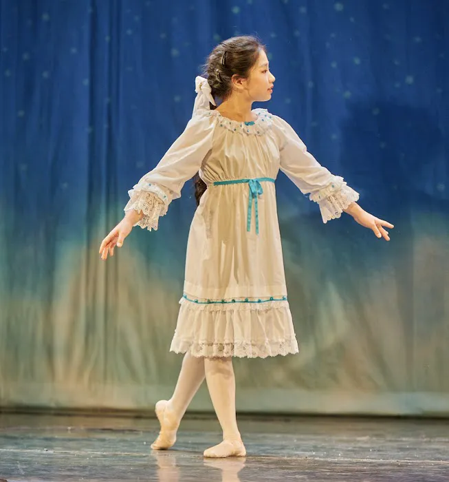 Fadeyev Ballet Picture 6