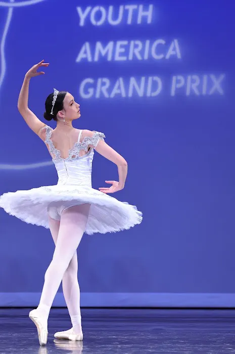 Fadeyev Ballet Picture 1