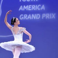 Fadeyev Ballet ico