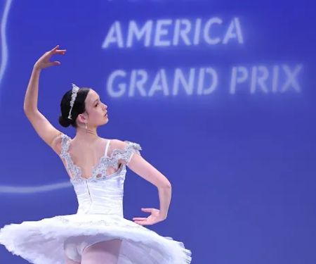 Fadeyev Ballet