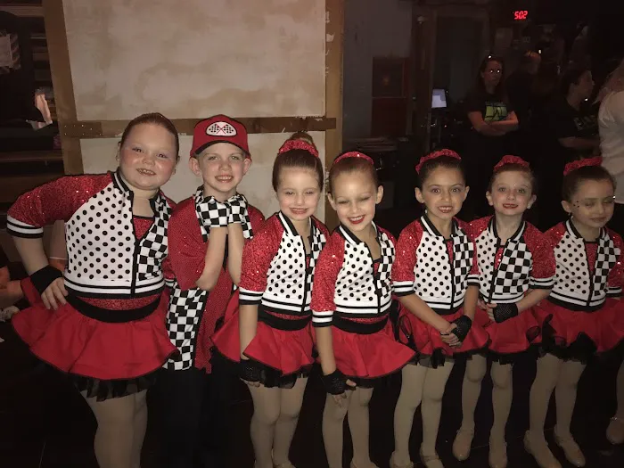 Ella Marie School of Dance Picture 3