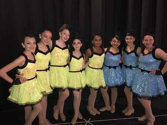Ella Marie School of Dance Picture 4