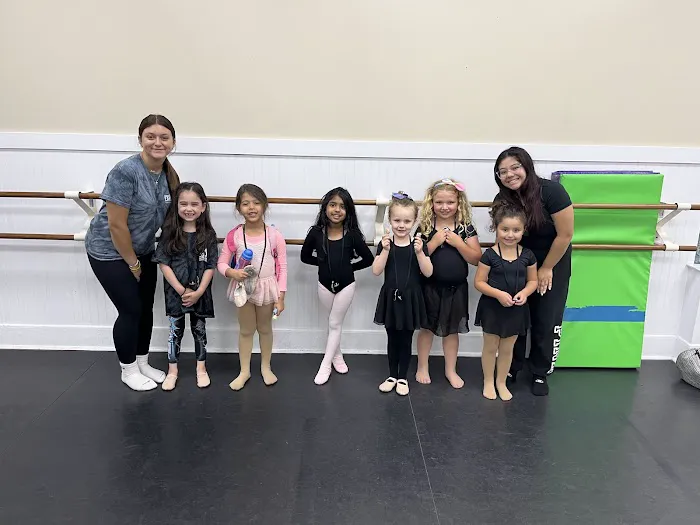 Ella Marie School of Dance Picture 1