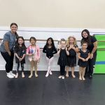 Ella Marie School of Dance