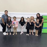 Ella Marie School of Dance ico