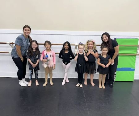 Ella Marie School of Dance
