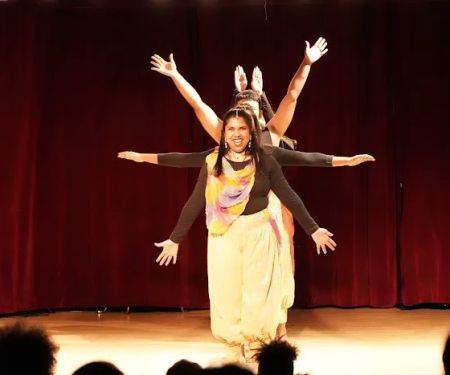 Vivarta Arts