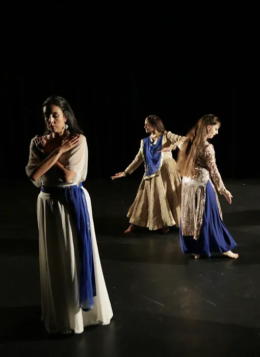 Vivarta Arts Picture 5