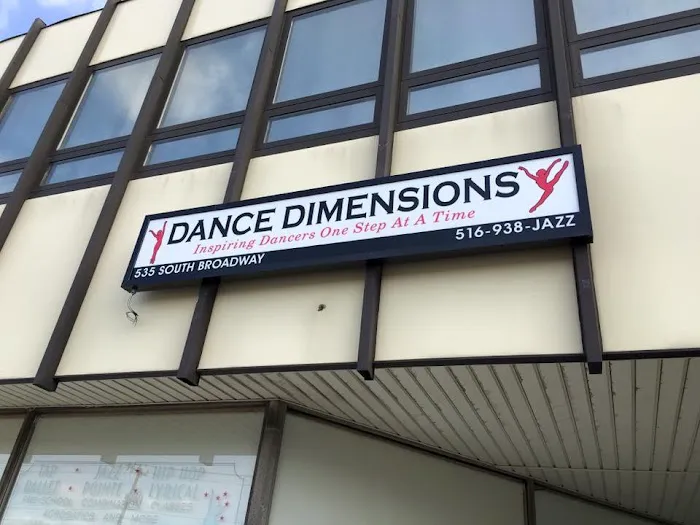 Dance Dimensions Picture 1