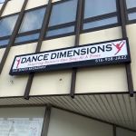 Dance Dimensions
