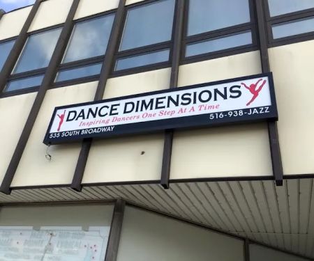Dance Dimensions