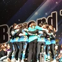 Modern Rhythms Dance Academy ico