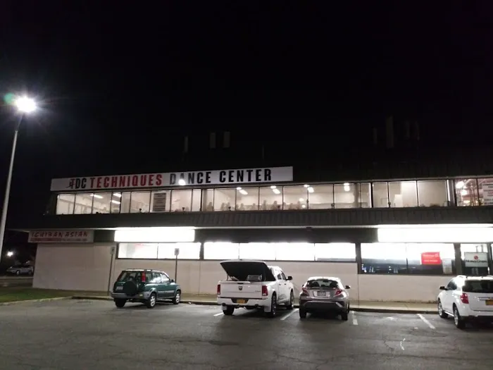 Techniques Dance Center Picture 1