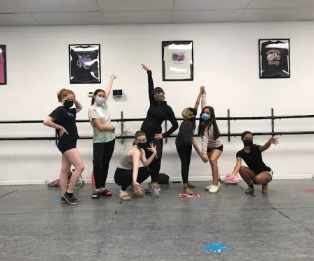 5678 Dance
