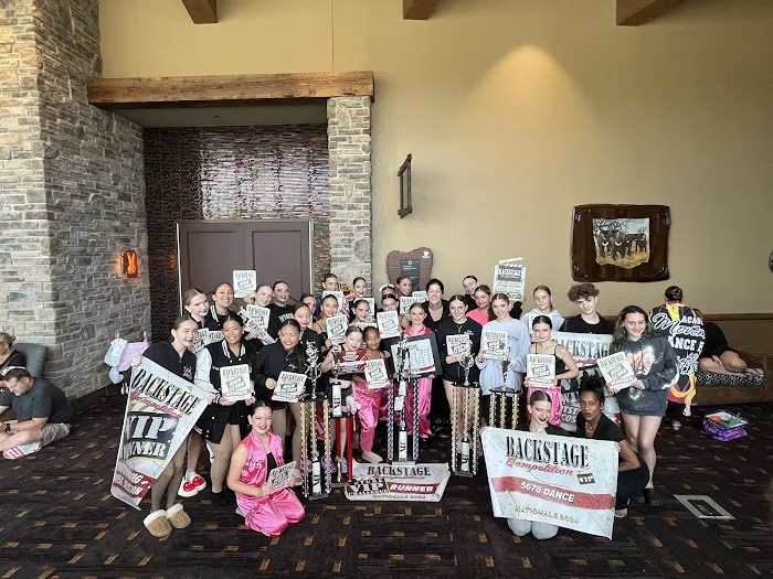 5678 Dance Picture 4