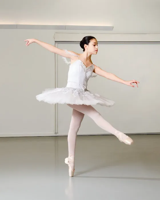 Eglevsky Ballet Picture 9