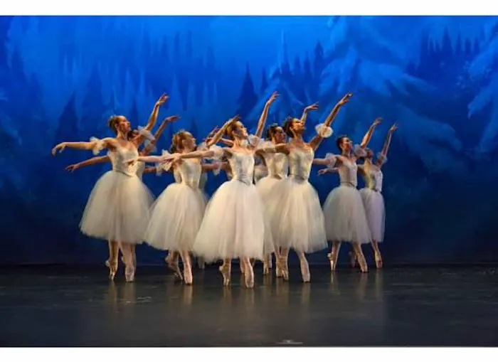 Eglevsky Ballet Picture 7