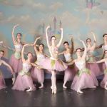 Eglevsky Ballet