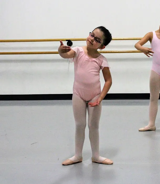 Eglevsky Ballet Picture 3