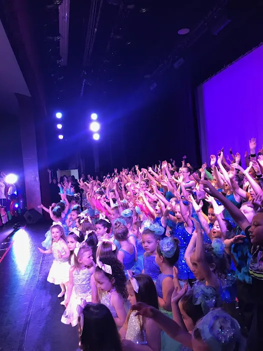 Norma's School of Dance Picture 6