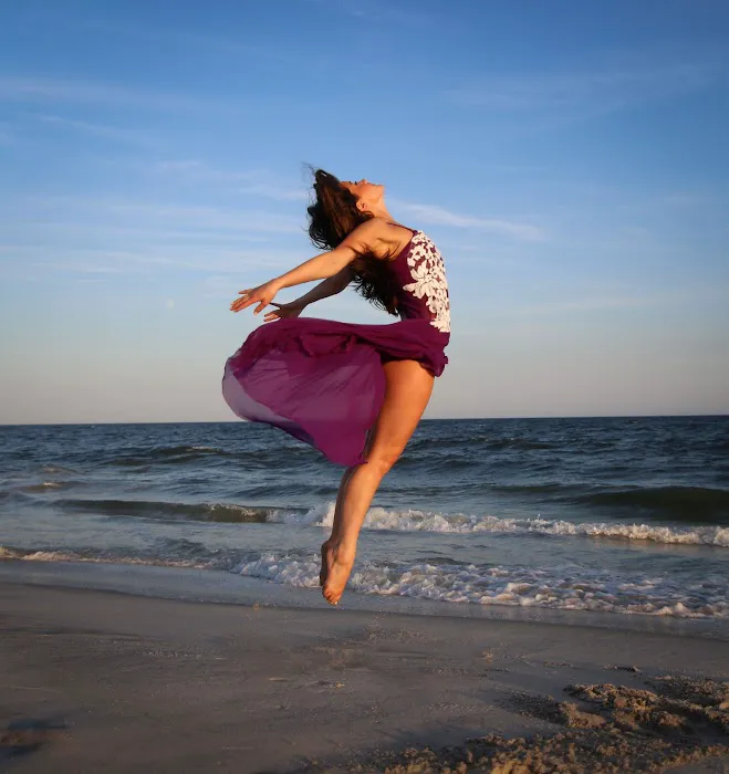 Norma's School of Dance Picture 10