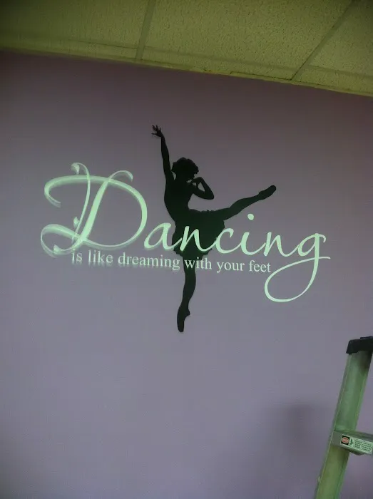 Norma's School of Dance Picture 4