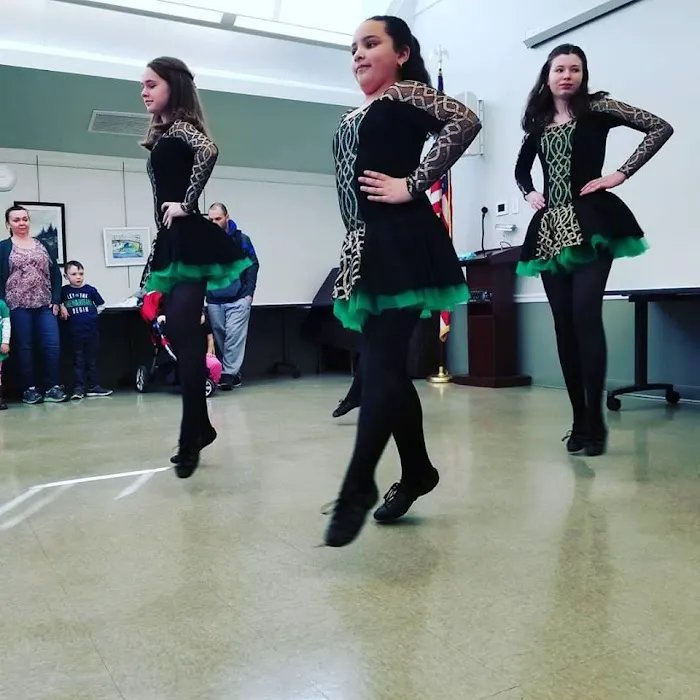 Show Stompin' Irish Dance Picture 4