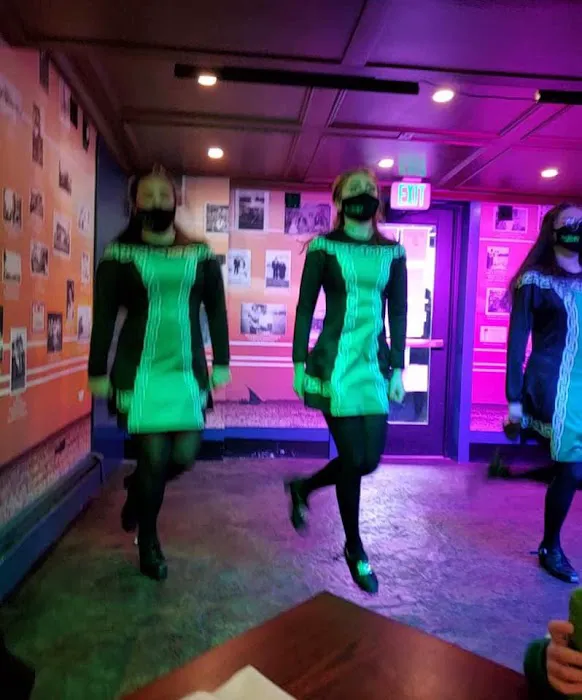 Show Stompin' Irish Dance Picture 7