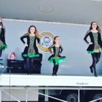 Show Stompin' Irish Dance