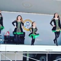 Show Stompin' Irish Dance ico