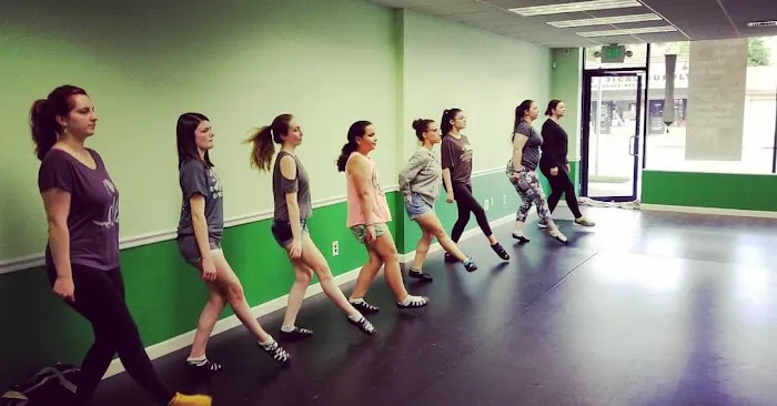 Show Stompin' Irish Dance Picture 6