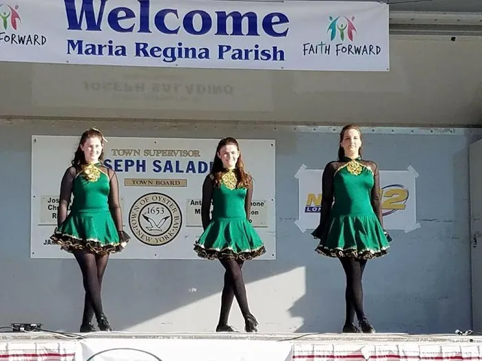 Show Stompin' Irish Dance Picture 2