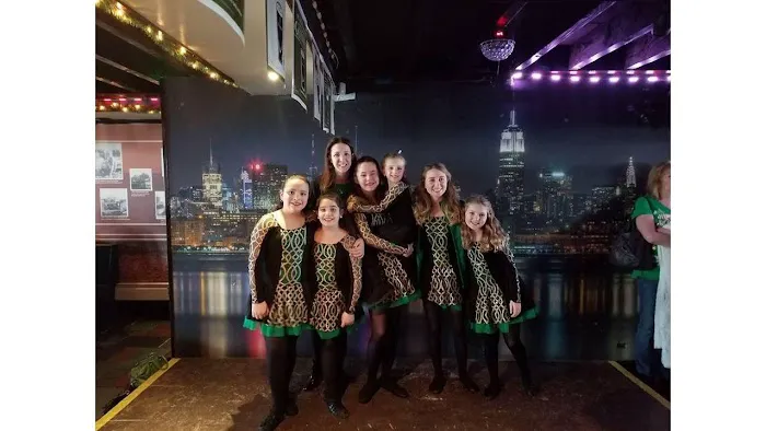 Show Stompin' Irish Dance Picture 10