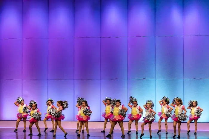 Downstage Dance Picture 1