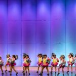 Downstage Dance